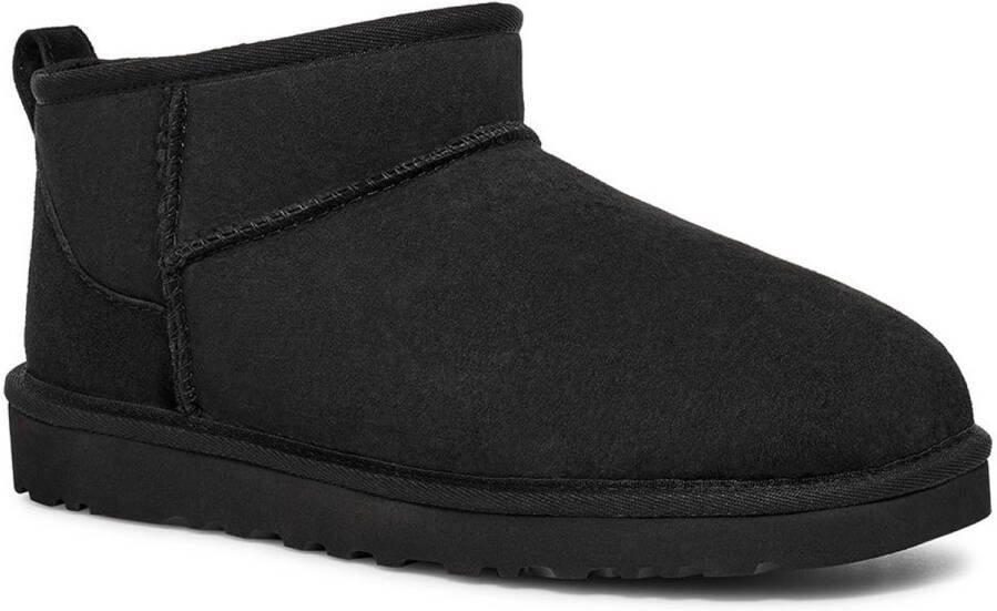UGG Boots zonder sluiting Classic Ultra Mini winterlaarzen snowboots laarzen met lamsvelvoering