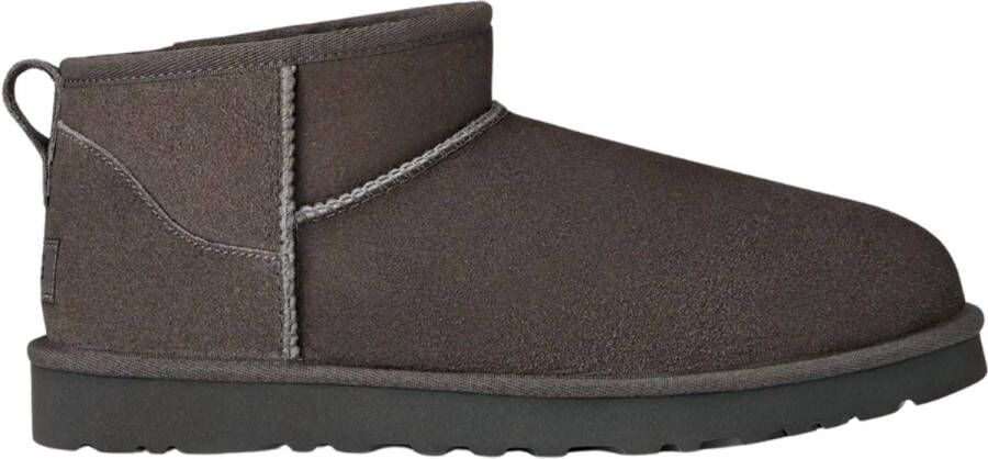 UGG Boots zonder sluiting Classic Ultra Mini winterlaarzen snowboots laarzen met lamsvelvoering