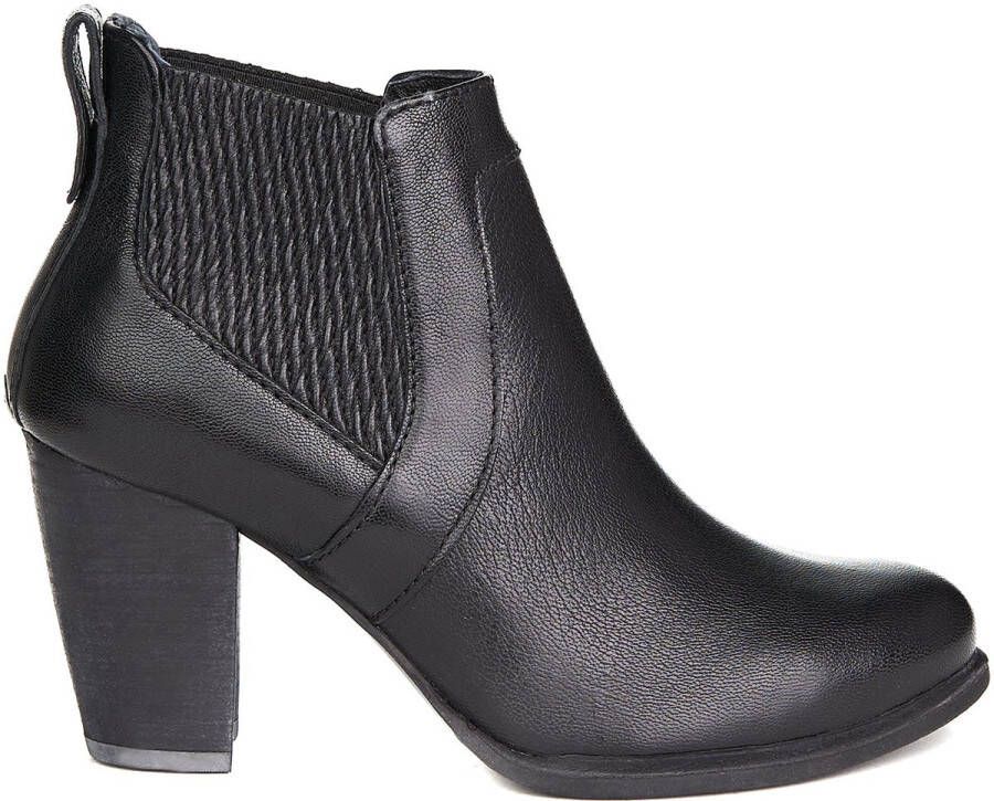 UGG cobie ii boots natural leather zln