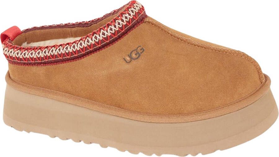 Ugg W Tazz Winter schoenen chestnut maat: 38 beschikbare maaten:37 38 40 41