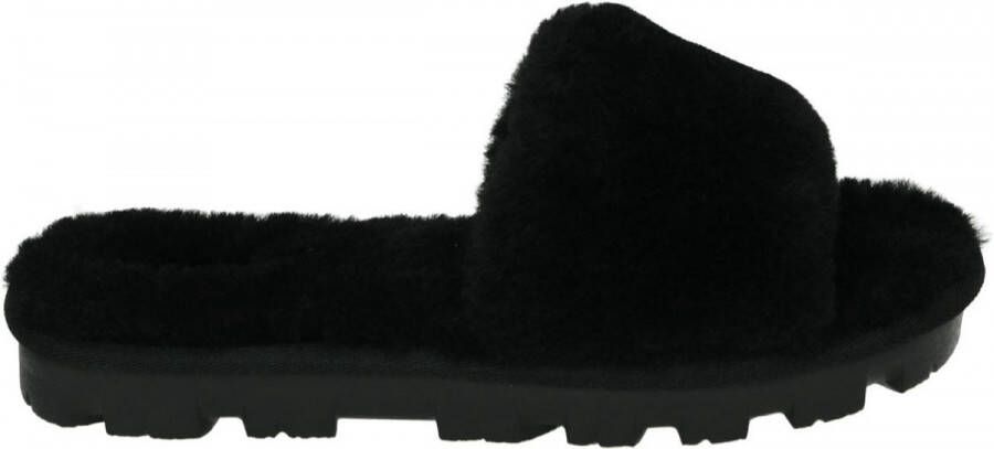UGG COZETTE W Volwassenen Dames pantoffels Kleur Zwart