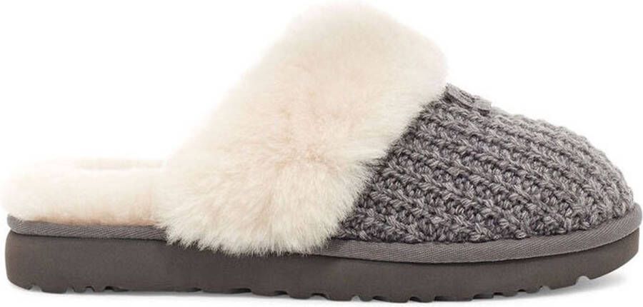 Ugg Slippers & Mules 1117659 CHRC COZY SLIPPER in grijs
