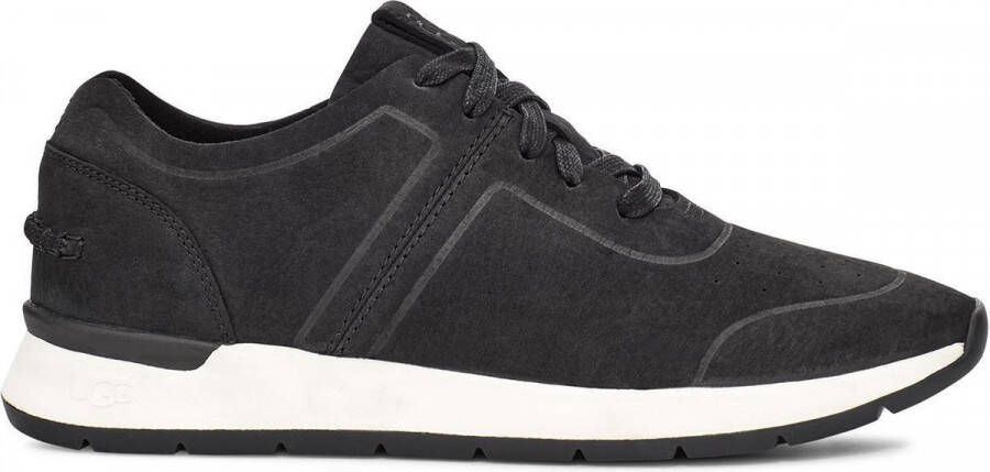 UGG Dames Lage sneakers W Adaleen Zwart