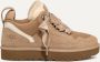 UGG Sneakers Dames Lage sneakers Damesschoenen 1144032 Beige - Thumbnail 5