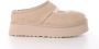 UGG Clogs BEA MARY JANE plateau schoen loafer instap sandaal - Thumbnail 1