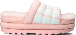 UGG Dames Slippers Roze