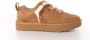 UGG Sneakers LO LOWMEL Plateausneaker veterschoen met EVA-voetbed - Thumbnail 8