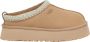UGG Pantoffels TAZZ Huisslippers pantoffel met plateausool - Thumbnail 5