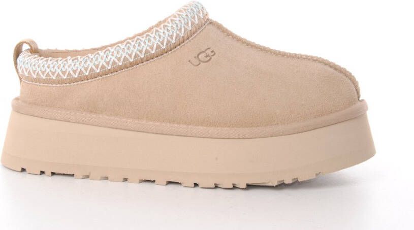 Ugg Tazz II Women Slides & Sandalen bruin Schoenen