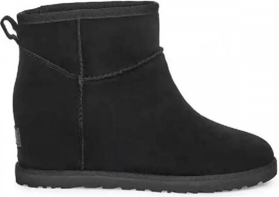 UGG Winterlaarzen Classic Femme Mini in eenvoudig design