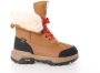 UGG dames veterboot Adirondack Boot Aniv leder chestnut - Thumbnail 2