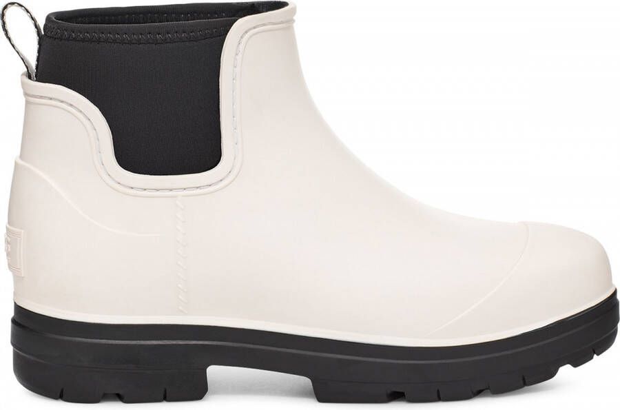 UGG Droplet Dames Laarzen White