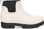 UGG Droplet Dames Laarzen White - Thumbnail 1