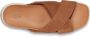 UGG W Emily Slippers Dames Bruin - Thumbnail 1