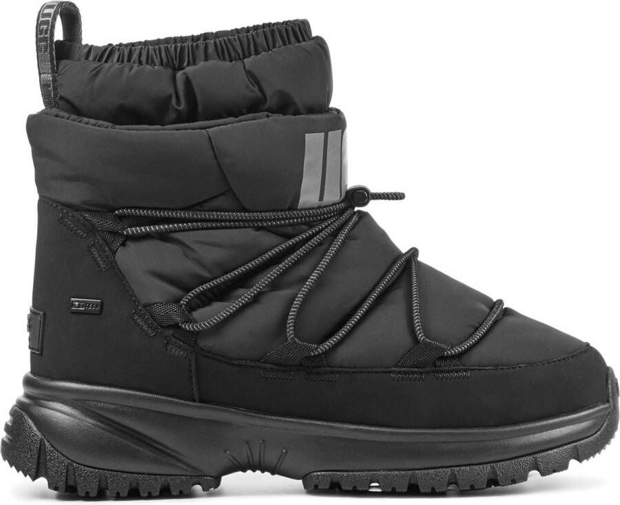 UGG Winterlaarzen YOSE PUFFER MID snowboots winterlaarzen outdoorschoen met waterdichte membraan
