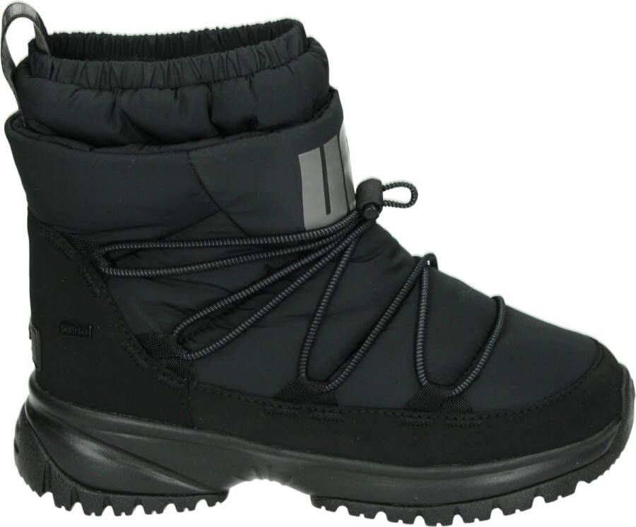 UGG Winterlaarzen YOSE PUFFER MID snowboots winterlaarzen outdoorschoen met waterdichte membraan
