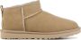 UGG Boots zonder sluiting Classic Ultra Mini comfortabele schoen vrijetijdsschoen met logopatch - Thumbnail 21