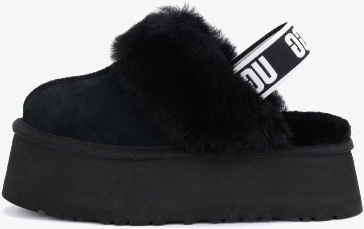 UGG Funkette Women's Nero