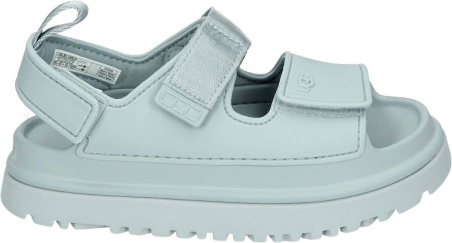 UGG GOLDENGLOW K MeisjesSandalenKindersandalen Blauw
