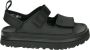 Ugg Goldenglow Sandalen & Slides Kids Black maat: 37 beschikbare maaten:31 32.5 33.5 35 37 27.5 28.5 30 - Thumbnail 3