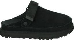 UGG Clogs Unisex W GOLDENSTAR CLOG Huisslippers plateauschoen mule met draaibare hielriem