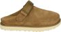 Ugg Goldenstar Clog Sandalen & Slides Dames chestnut maat: 38 beschikbare maaten:36 37 38 39 40 41 - Thumbnail 1