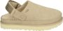 Ugg Goldenstar Clog Sandalen & Slides Dames driftwood maat: 38 beschikbare maaten:36 38 39 41 - Thumbnail 1
