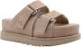 UGG Goldenstar Hi Sandalen Goud Vrouw - Thumbnail 4