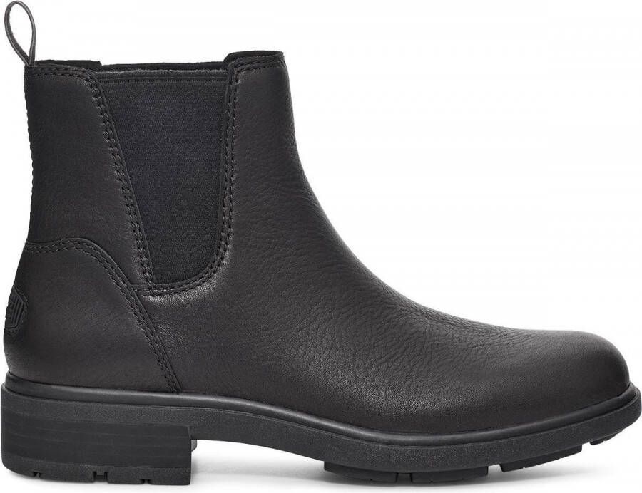 UGG HARRISON CHELSEA W Volwassenen Half-hoge schoenen Zwart