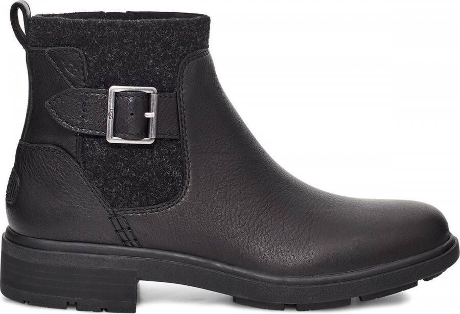 UGG Harrison Moto Dames Laarzen