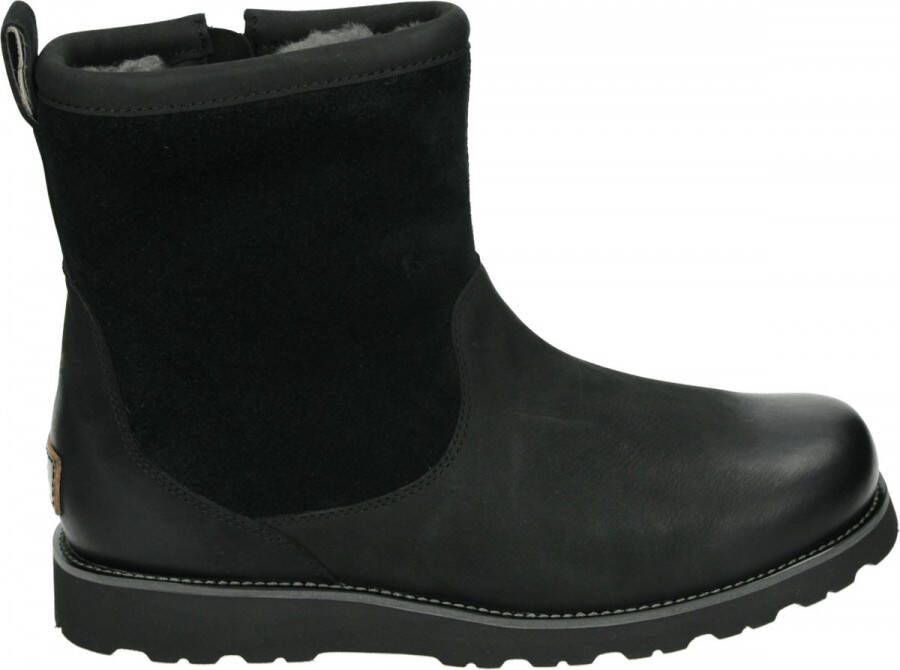 UGG Hendren Tl Heren Laarzen Black