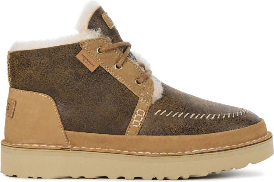 UGG Heren Boots Laarzen Herenschoenen 1144016 Cognac