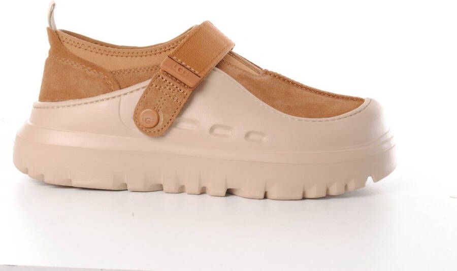 Ugg Australian M Peakmod Lage Sneakers Streetwear Volwassen - Foto 2