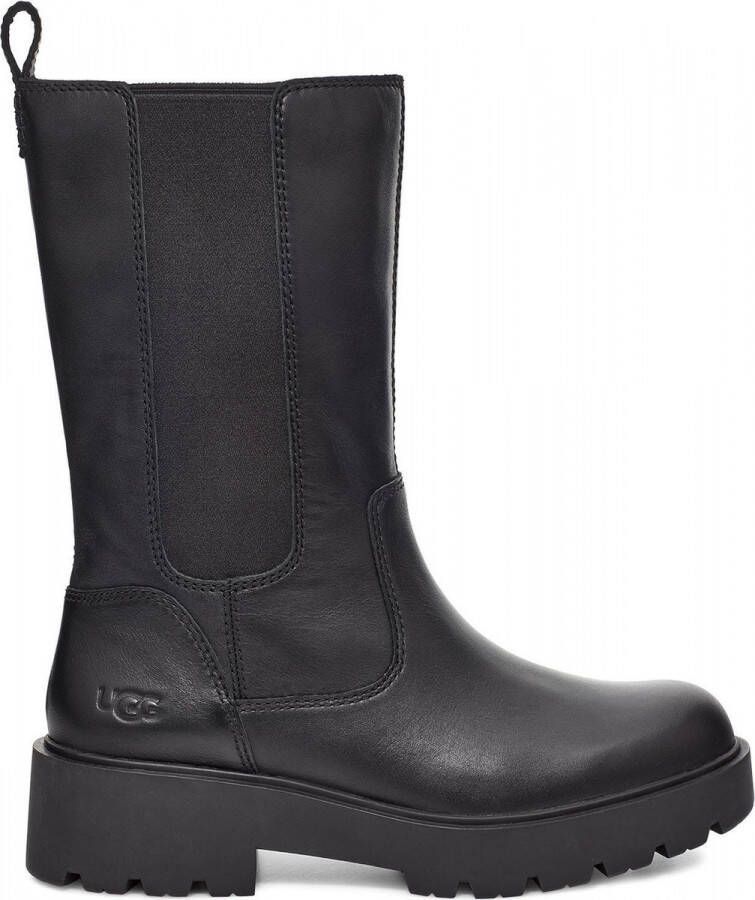 Ugg Holzer chelsea boot van leer
