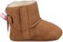 Ugg Jesse Laarzen voor Grote Kinderen in Brown - Thumbnail 2