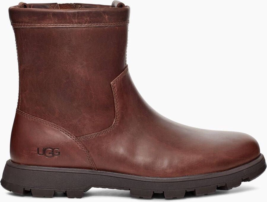 UGG heren laarzen online kopen? Vergelijk op Schoenen.nl