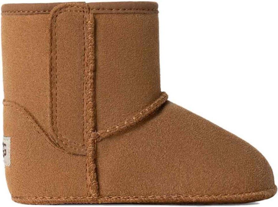 Ugg Kids Classic And Lovely Laarzen Bruin