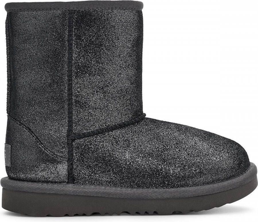 UGG Kids' Classic II Metallic Glitter Unisex Laarzen
