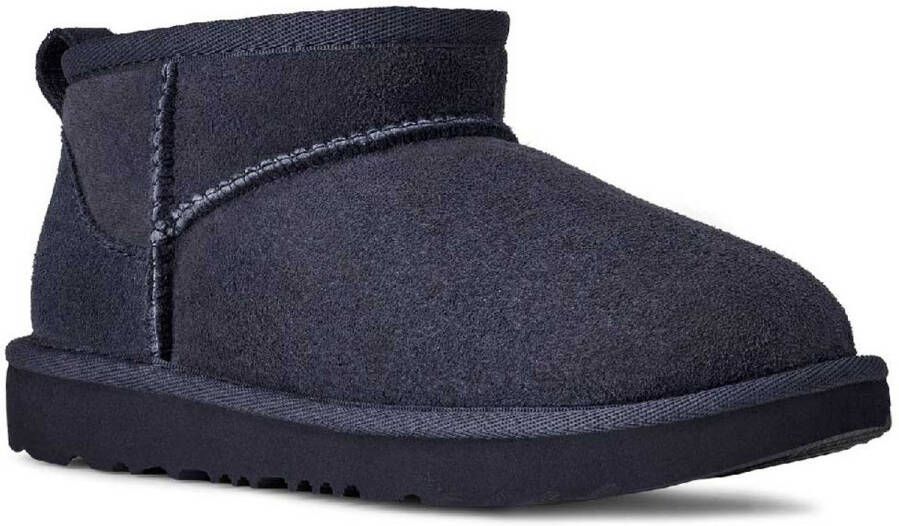 Ugg Kids Classic Ultra Mini Laarzen Blauw 1 2