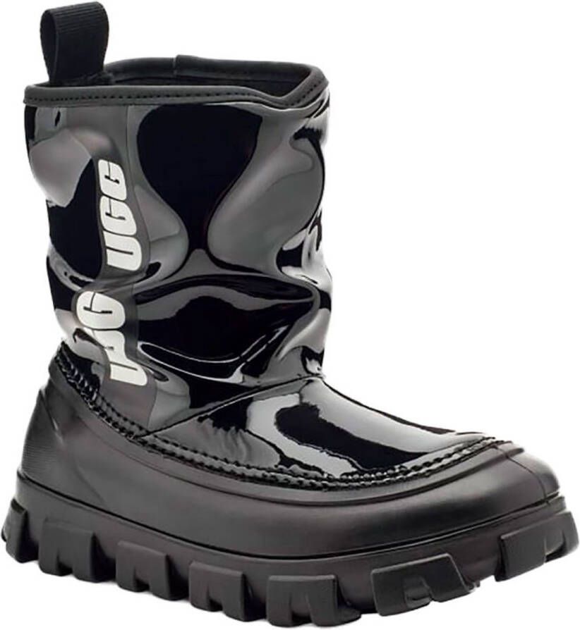 Ugg Kids Ds´ Classic Brellah Mini Laarzen Zwart Jongen