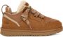 UGG Meisjes Sneaker Bruin 1152410K Che K Lowmel - Thumbnail 3