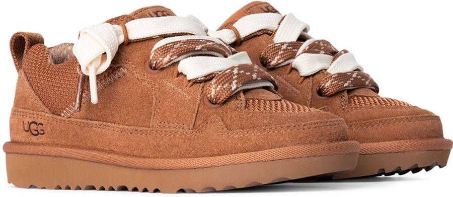 UGG Clogs Goldencoast Clog II pantoffel slides mule met gepolsterde voetbed