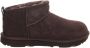 Ugg Kids Mount Hope Booties Bruin 1 2 - Thumbnail 1