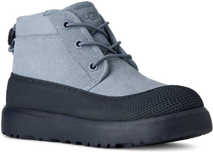 Ugg Kids Neumel Weather Hybrid Laarzen Blauw