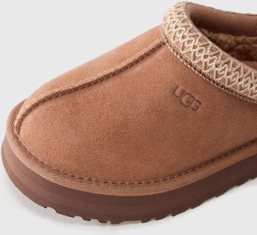 UGG Kids Tazz Rocky Oak