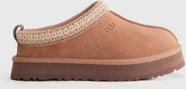 UGG Kids Tazz Rocky Oak