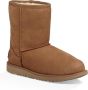UGG 1019646K CHE CLASSIC WEATHER Geen Zwart - Thumbnail 1