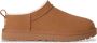 UGG Clogs CLASSIC MICRO Pantoffels pantoffel instaplaars in nieuw design - Thumbnail 1