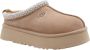 Ugg Tazz II Women Slides & Sandalen bruin Schoenen - Thumbnail 1