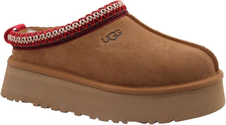 UGG Klomp Bruin
